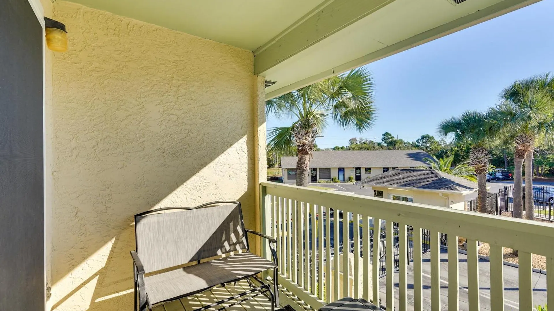Panama City Beach Condo With Balcony, Walk To Ocean! 0*, Panama City Beach Amerikai Egyesült Államok